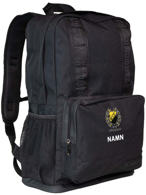 KH Backpack - Black Label (Mölnlycke IF)