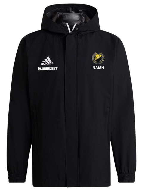 Adidas Allvädersjacka ENTRADA22 (Mölnlycke IF)