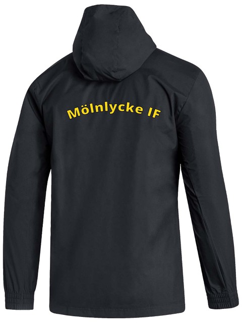 Adidas Allvädersjacka ENTRADA22 (Mölnlycke IF)