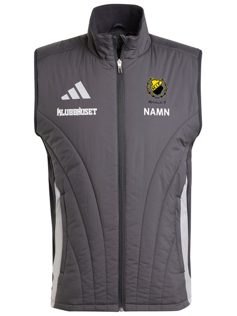 Adidas Väst TIRO24 (Mölnlycke IF)