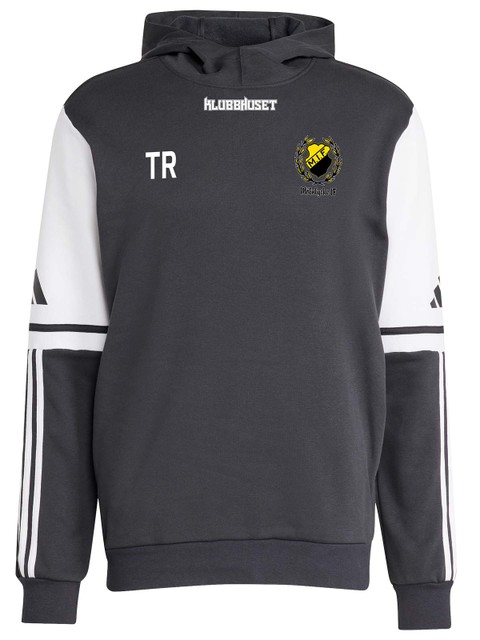 Adidas Hoodtröja SQUADRA25 (Mölnlycke IF)