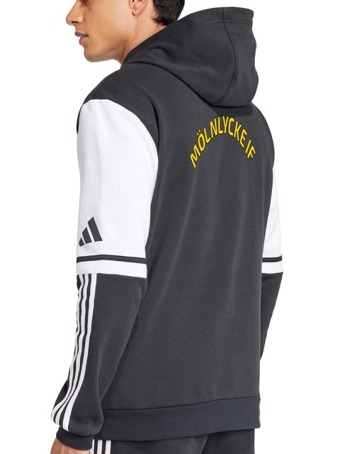 Adidas Hoodtröja SQUADRA25 (Mölnlycke IF)