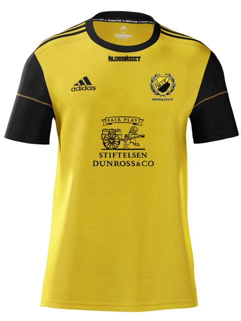 Mölnlycke IF Match Jersey