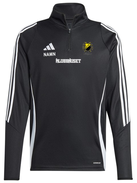 Adidas Träningstopp TIRO24 HZ (Mölnlycke IF)