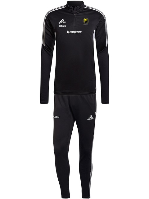 Adidas Overall CON22 HZ (Mölnlycke IF)