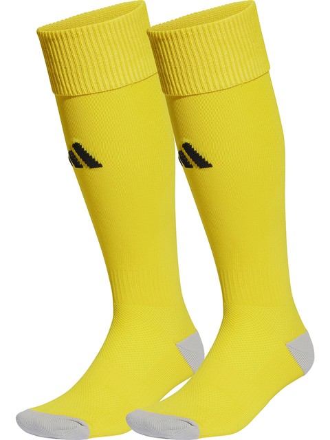 Adidas Strumpa Milano23, Yellow (Mölnlycke IF)