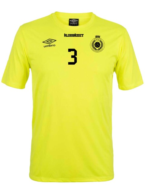 Umbro T-shirt CUP (Mölnlycke IS Fotboll)