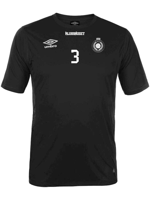 Umbro T-shirt LIGA (Mölnlycke IS Fotboll)