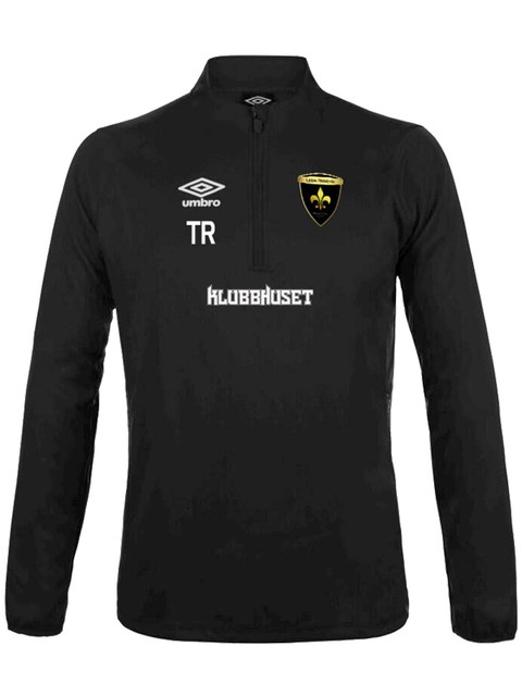 Umbro Overallpaket LIGA HZ x 2 (Mölnlycke IS + Ljiljan)