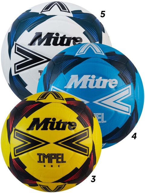 MITRE Football Impel One