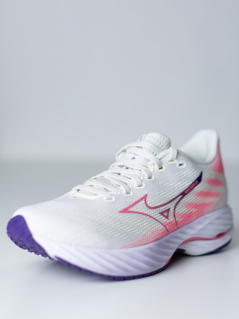 Mizuno Running Shoe WAVE RIDER 28 W
