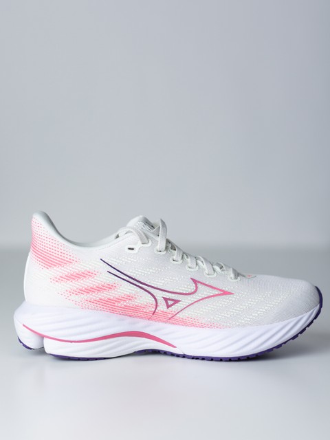 Mizuno Running Shoe WAVE RIDER 28 W