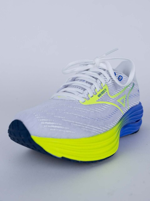 Mizuno Running Shoe WAVE RIDER 29 W (SS26)