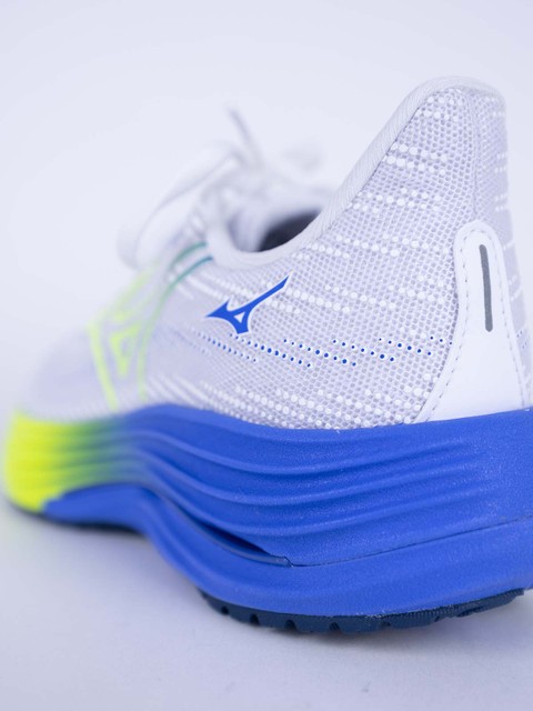 Mizuno Running Shoe WAVE RIDER 29 W (SS26)