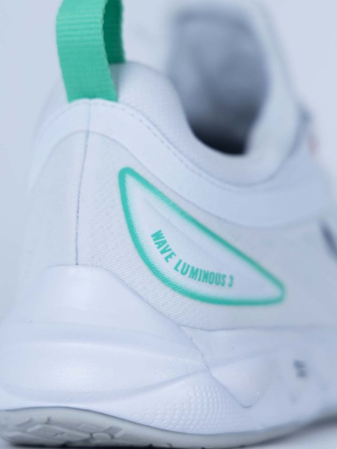Mizuno Floorball Shoe Wave Luminous 3 M (25/26)