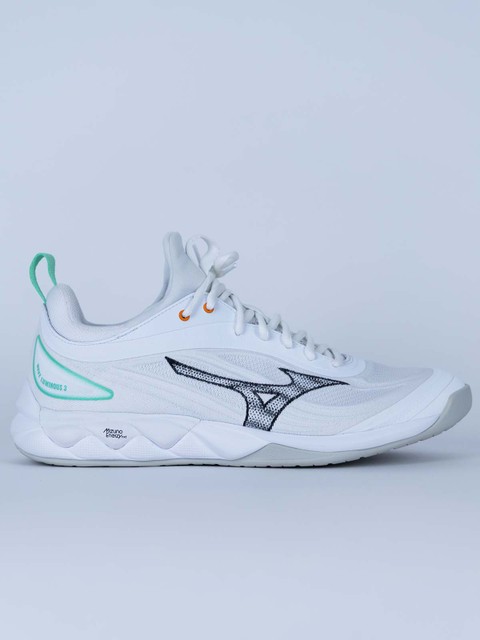 Mizuno Floorball Shoe Wave Luminous 3 M (25/26)