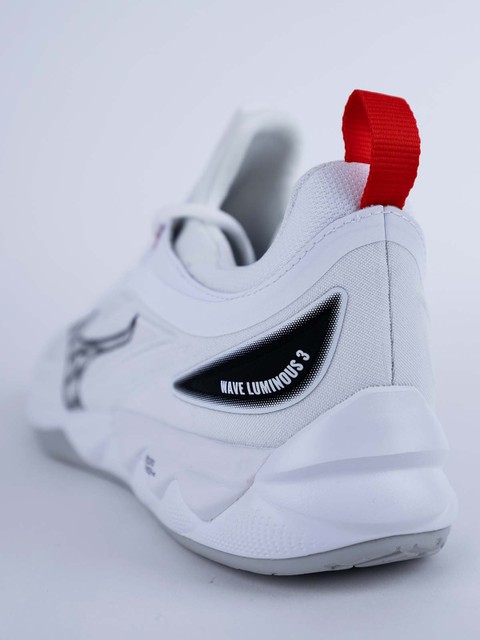 Mizuno Indoor Shoe Wave Luminous 3 M (25/26)