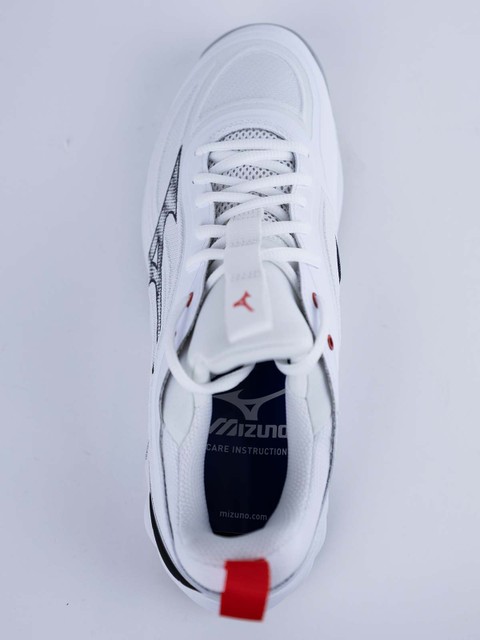 Mizuno Indoor Shoe Wave Luminous 3 M (25/26)