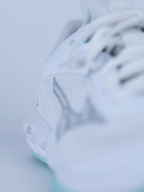 Mizuno Floorball Shoe Wave Luminous 3 W (25/26)