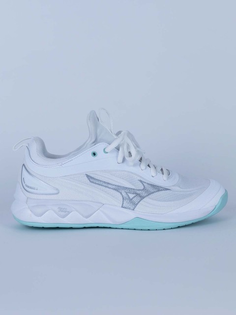 Mizuno Floorball Shoe Wave Luminous 3 W (25/26)