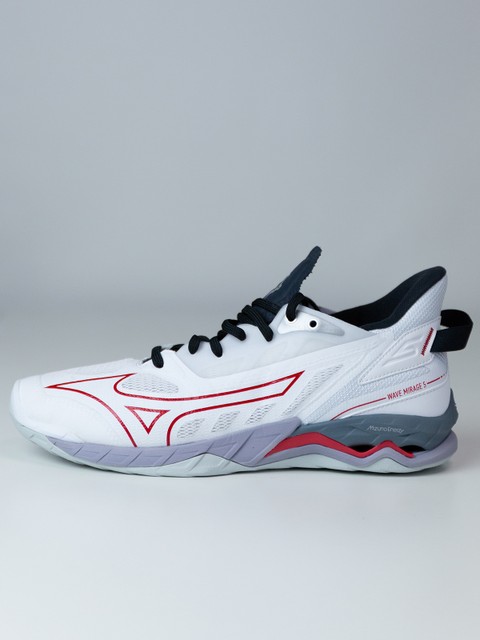 Mizuno Floorball Shoe Wave Mirage 5 M (24/25)