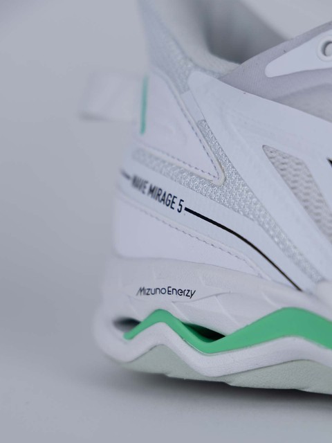 Mizuno Innebandysko Wave Mirage 5 M (25/26)