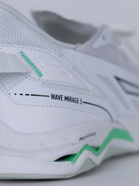 Mizuno Innebandysko Wave Mirage 5 M (25/26)