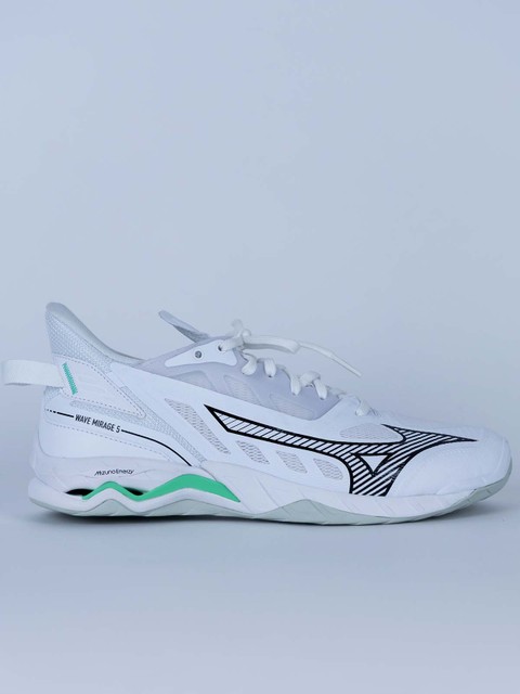 Mizuno Floorball Shoe Wave Mirage 5 M (25/26)