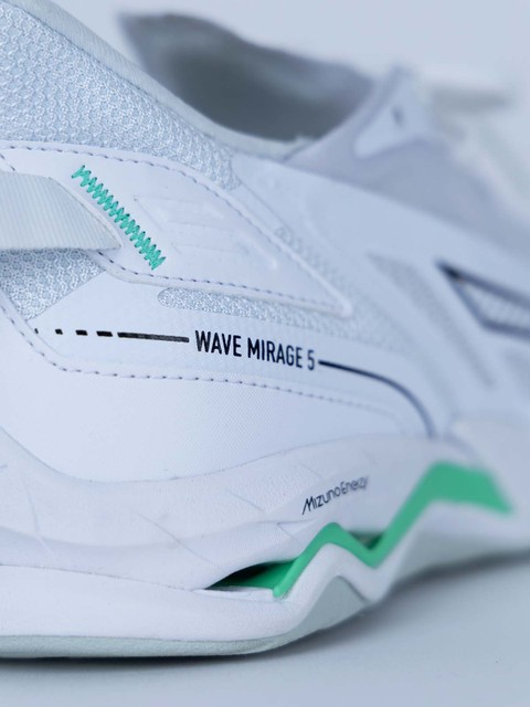 Mizuno Floorball Shoe Wave Mirage 5 M (25/26)