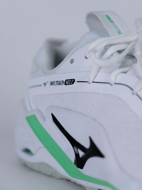 Mizuno Innebandysko Wave Stealth Neo 2 M (25/26)