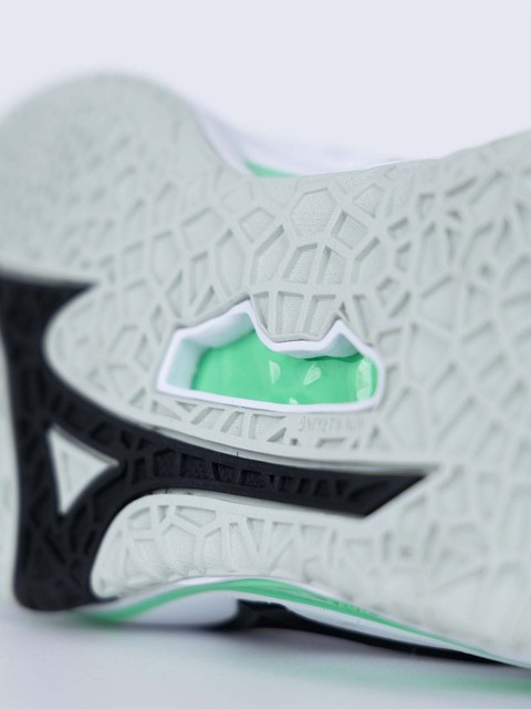 Mizuno Innebandysko Wave Stealth Neo 2 M (25/26)