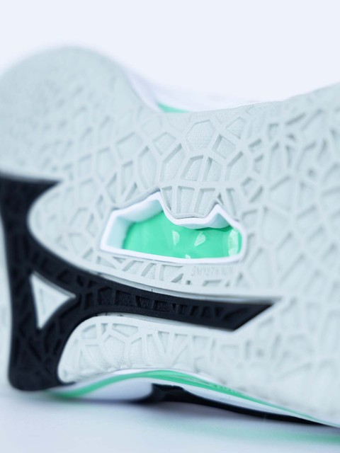 Mizuno Floorball Shoe Wave Stealth Neo 2 M (25/26)