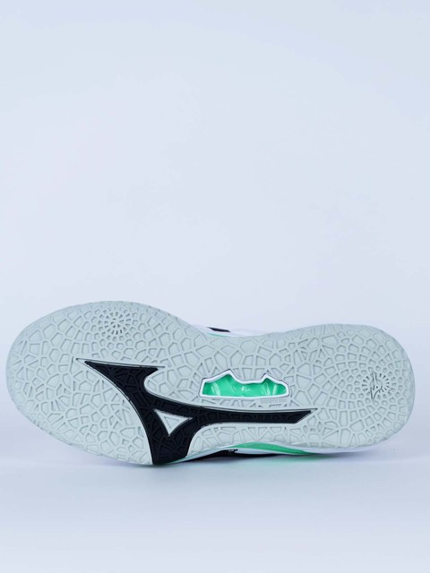 Mizuno Floorball Shoe Wave Stealth Neo 2 M (25/26)