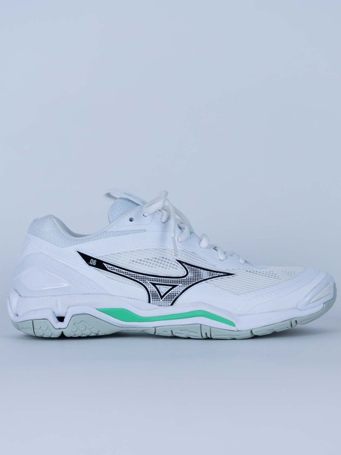 Mizuno Floorball Shoe Wave Stealth 6 M (25/26)