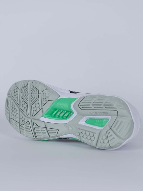 Mizuno Innebandysko Wave Stealth 6 M (25/26)