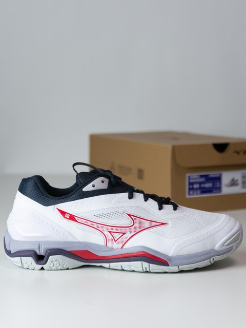 Mizuno Floorball Shoe WAVE STEALTH 6 (24/25)