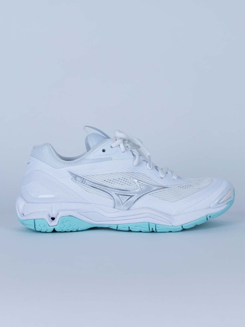 Mizuno Floorball Shoe Wave Stealth 6 W (25/26)