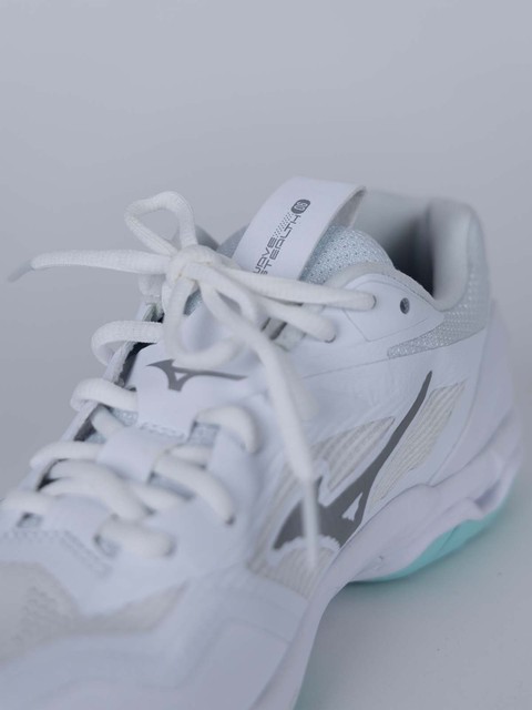 Mizuno Innebandysko Wave Stealth 6 W (25/26)