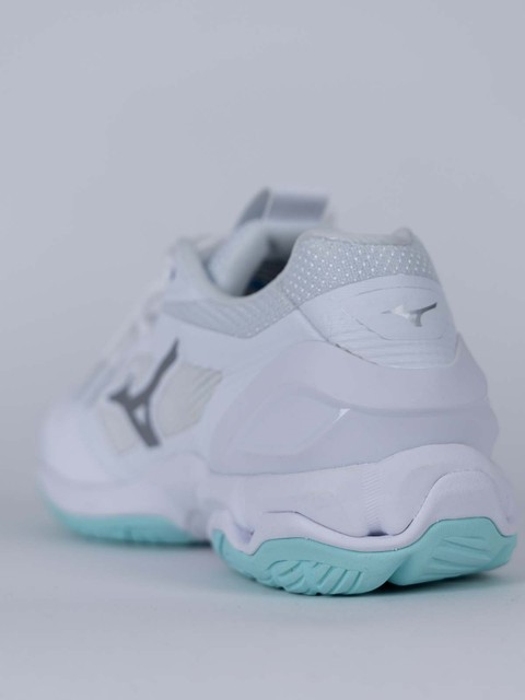Mizuno Innebandysko Wave Stealth 6 W (25/26)