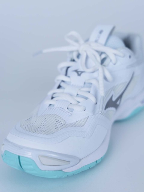 Mizuno Floorball Shoe Wave Stealth 6 W (25/26)