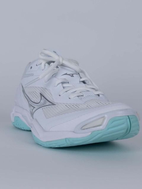 Mizuno Innebandysko Wave Stealth 6 W (25/26)