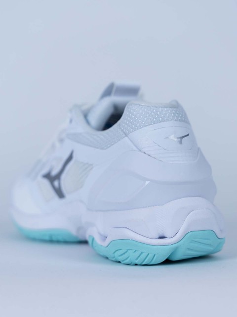Mizuno Floorball Shoe Wave Stealth 6 W (25/26)