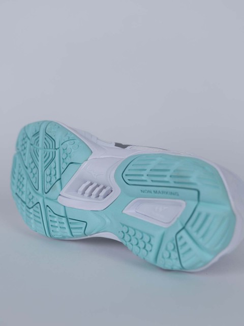 Mizuno Innebandysko Wave Stealth 6 W (25/26)