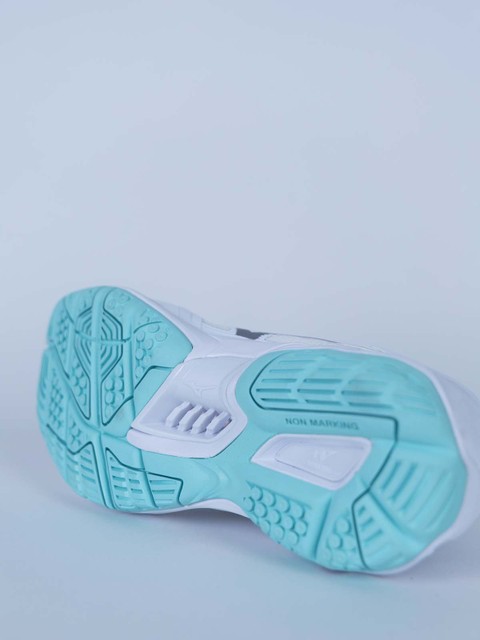 Mizuno Floorball Shoe Wave Stealth 6 W (25/26)