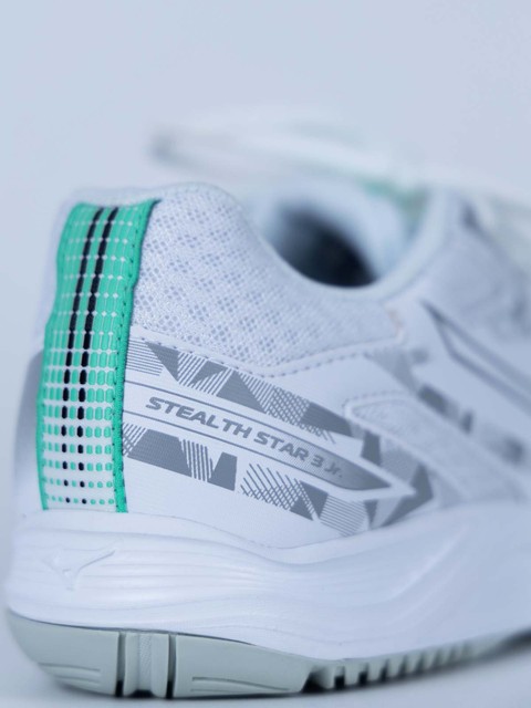 Mizuno Floorball Shoe Stealth Star 3 - JR (25/26)