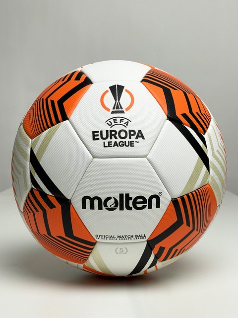 Molten Fotboll 5000 Europa League