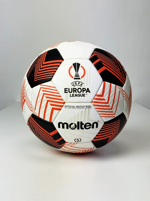 Molten Fotboll 5000 - Europa League