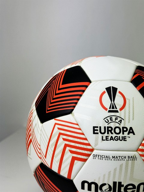 Molten Football 5000 - Europa League