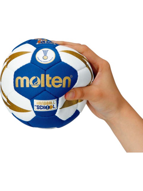 Molten Handboll 1300 - Handball at School Molten Handboll 1300 - Handball at School