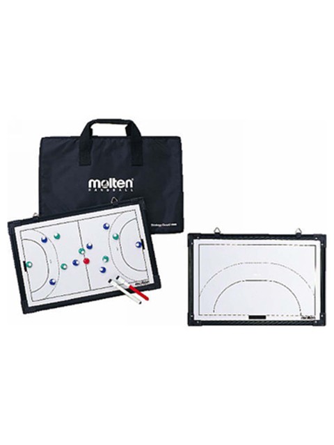 Molten Tactic Folder Handball 45x30 cm